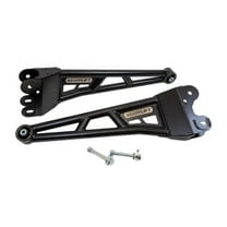 ReadyLIFT 77-27400 2.5-4 Tubular Radius Arms For Ford F250/ F350 4WD