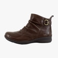 thumbnail image 2 of Jambu Angie Women's Boots Dark Brown Size 6 M, 2 of 8