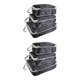 thumbnail image 1 of Bolsas organizadoras de equipaje Soidarity Maleta de compresión resistente al desgaste Type1 NO1, 1 of 1
