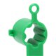 thumbnail image 2 of Mixing key with suction cup for Thermomix Vorwerk TM5/TM6, green key, 2 of 4