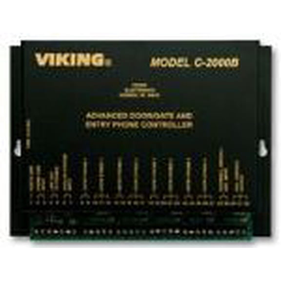 Viking Electronics C-2000B Phone Add-on