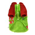 thumbnail image 4 of Ropa de Navidad para perros Ropa para perros y Ropa de suéter de Navidad para L, 4 of 9
