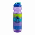 thumbnail image 1 of Botella Fun Kids Deportiva 870 ml Stitch Colors, 1 of 4