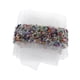 thumbnail image 5 of 1 yarda de Zulema para ropa cortina cintura blanca blanco, 5 of 8