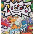 thumbnail image 4 of Nickelodeon Boys 4-20 Rugrats Short Sleeve Sublimation T-Shirt, 4 of 5