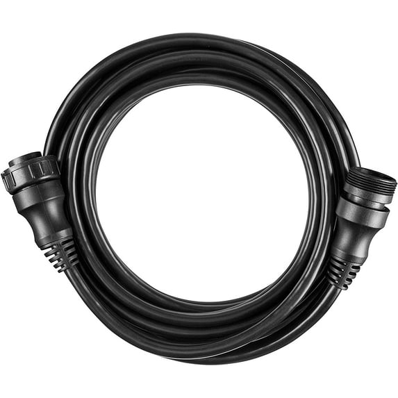 010-12855-00 Panoptix LiveScope Transducer Extension Cable 21-Pin,Black,Large