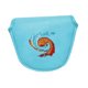 thumbnail image 1 of Funda para cabeza de putter de golf con forro de felpa para la mayoría de putters profesionales. Azul claro, 1 of 8
