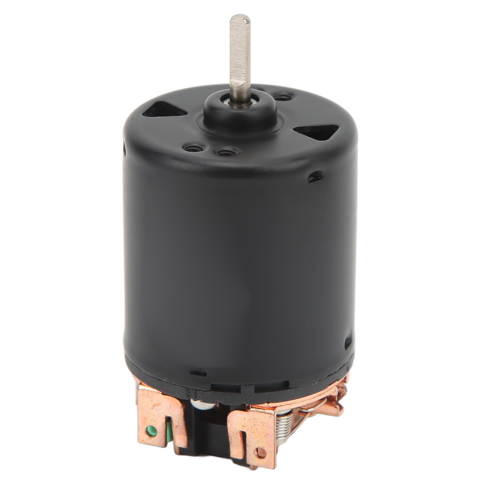 Spptty RC Car Brushed Motor,RC Car Parts,RC Carbon Brush Motor Low