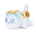 thumbnail image 1 of Peluche de gato Meemeow Aphmau, peluche de comida rápida, regalo de Navidad para niños, Robot, 38 estilos, 25cm/9,8 in, 1 of 4