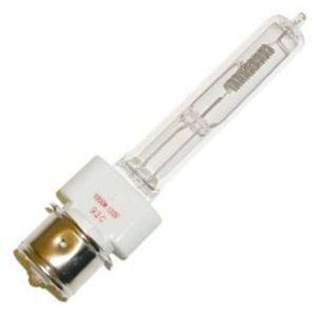 

GE 88615 - EGJ-Q1000/4/CL/P Projector Light Bulb