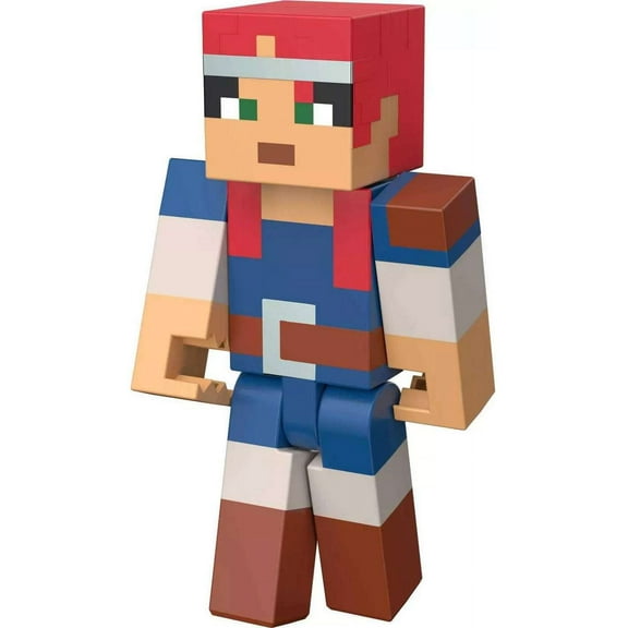 Minecraft Large Scale Action Figure Valorie