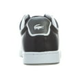 thumbnail image 3 of Lacoste Carnaby Evo Crt Leather Shoe Mens Style : 7-28spm0012, 3 of 4