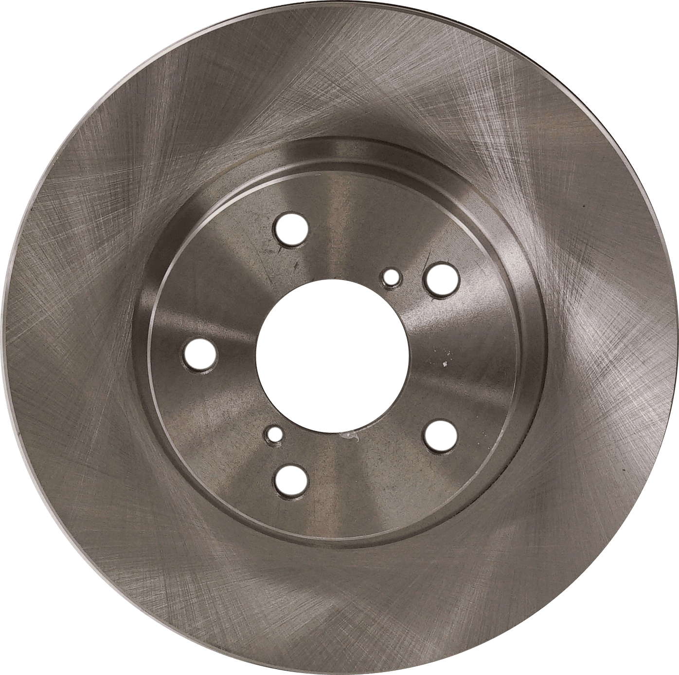 SURESTOP Brake Disc Compatible with 1993 - 2001 Subaru Impreza 4 Cylinder 1.8L 2.2L Front, Left Driver or Right Passenger