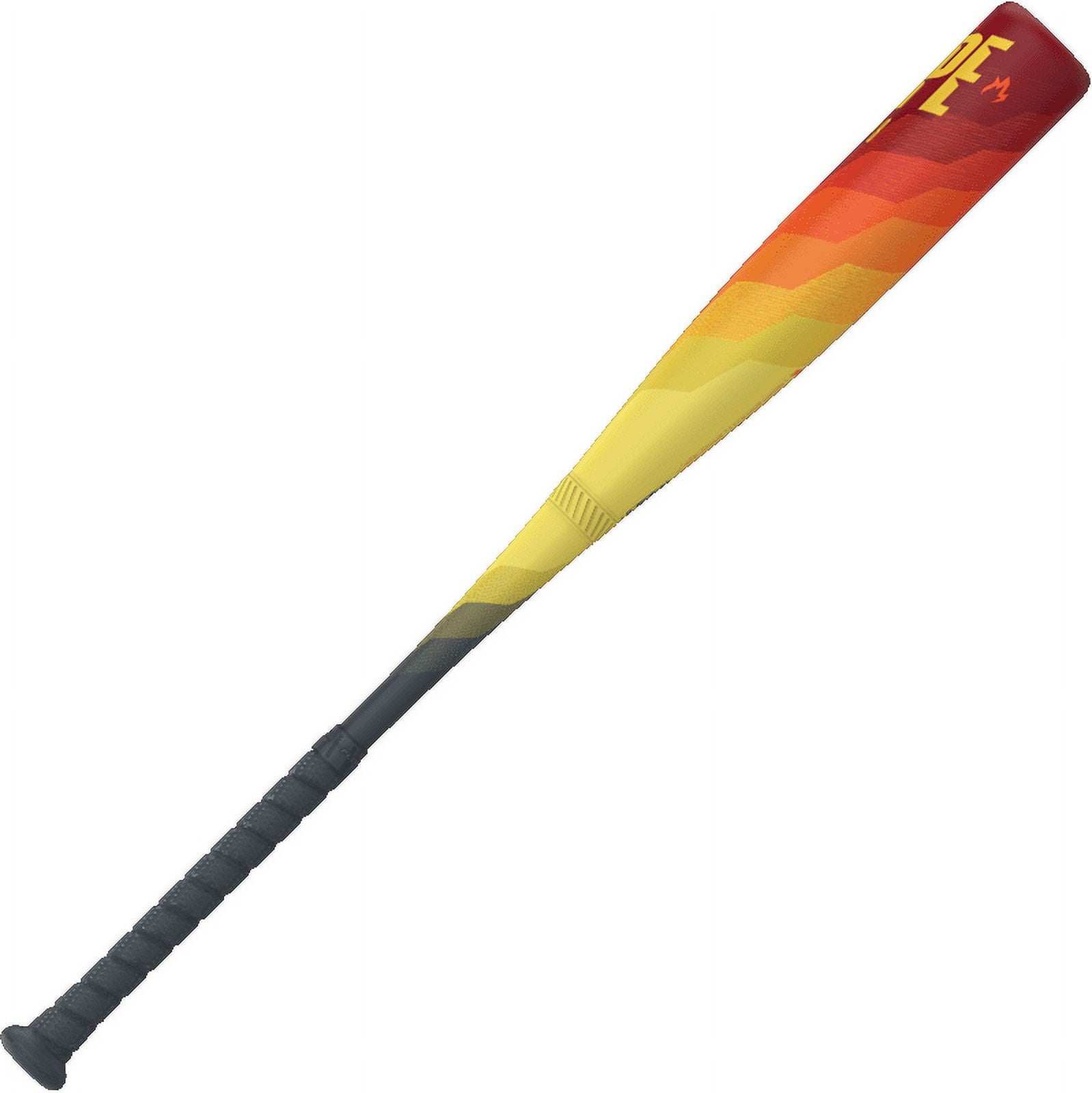 Easton Hype Fire (2 3/4" Barrel) USSSA Youth Baseball Bat | 32" | -8
