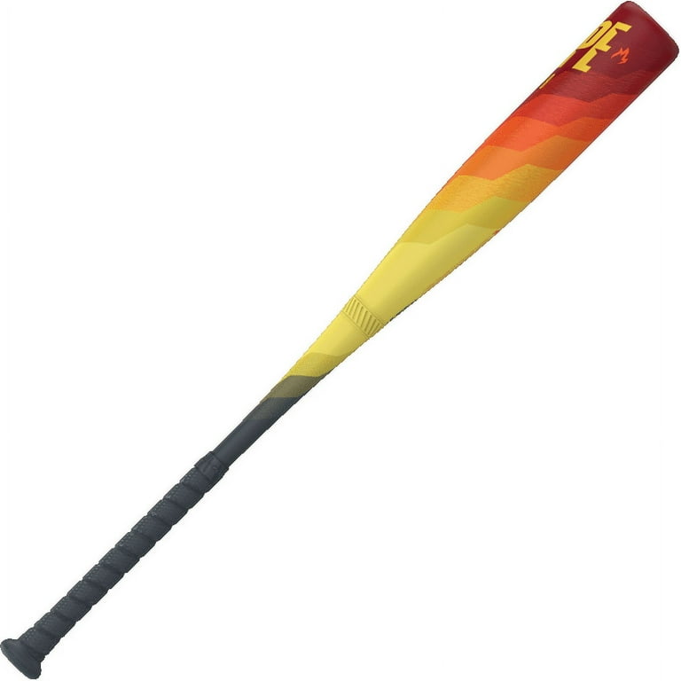 Easton Hype Fire USSSA Youth Baseball Bat, 29 inch -8, 2 3/4