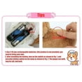 thumbnail image 4 of Plush Realistic Plush Simulation Smart Dog Called Walking Plush Toy, 4 of 5