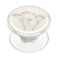 thumbnail image 1 of Phone Grip PopSockets Presed Flower Baby Breath, 1 of 6