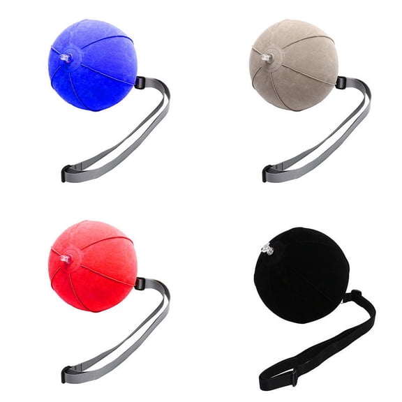1Pc Golf Swing Trainer Ball Smart inflatable Assist Posture Correction Training
