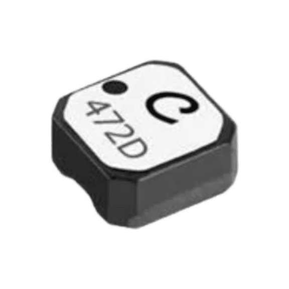 Pack of 4 LPS3314-472MRC Power Inductors - SMD 4.7uH Shld 20% 1A 175 mOhms