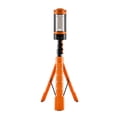 thumbnail image 2 of Kbndieu Camping Light Rechargeable Camping Light with Stand Outdoor Folding Camping Light with High and Low Light Sources and Bracket Home Essentials, 2 of 9