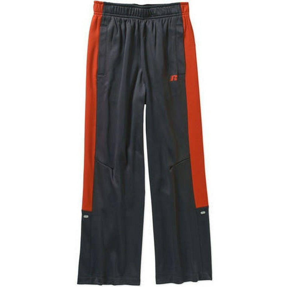 russell tech pants