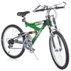 Break Point Pro 24-inch Mountain Bike