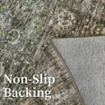thumbnail image 5 of Rugs for Living Room,Rug Washable Area Rugs Living Room Rug Vintage Carpet Retro Distressed Indoor Throw Rug for Bedroom Farmhouse, 5 of 7