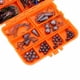 thumbnail image 5 of Kit de anzuelo de pesca NikouMX 257 piezas Accesorios de pesca, 5 of 8