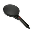 thumbnail image 1 of Electric Crepe Maker,800W Portable Electric Tortilla Maker Pancake Griddle Electric Roti Maker for Home Use, 1 of 7