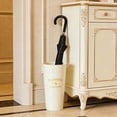 thumbnail image 4 of Support Intérieur Design Gain de Place Rangement Autonome pour Cannes Bâtons de Marche Petit, 4 of 8