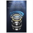 thumbnail image 5 of M47 In-ear Earphone 2 In 1 Earbuds Portable Speaker, 5 of 5