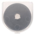 thumbnail image 1 of 5pcs 45MM Rotary Cutter Blades For    Sewing Quilting with Box(Cutter Not Included), 1 of 8