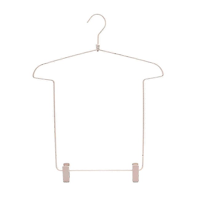 Body Shape Coat Rack Garments Holder Shirts Clothes Display Hanger for Cloakroom