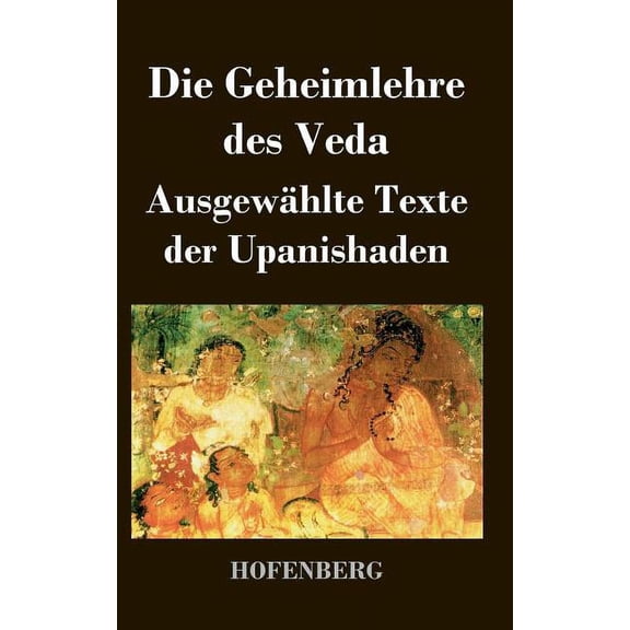 Geheimlehre Des Veda