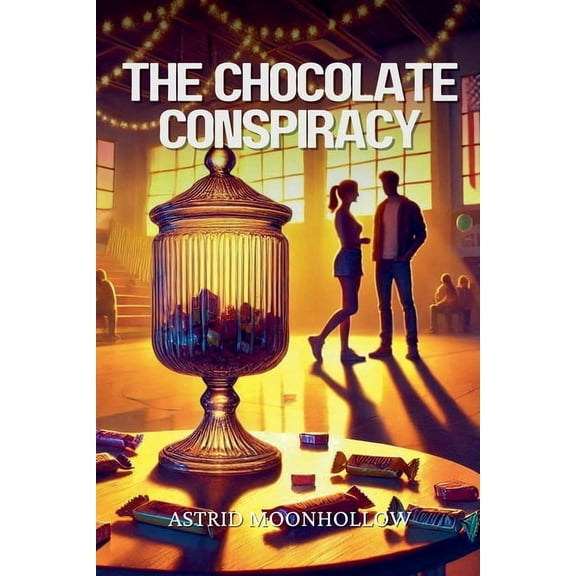 The Chocolate Conspiracy, (Paperback)