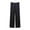 Dark Gray, variant on Kaemgyyd Plus Size Pajama Pants Soft Comfortable Wide Leg Flowy Sleepwear Lounge Drawstring Loose Fit Pj Bottoms Trousers