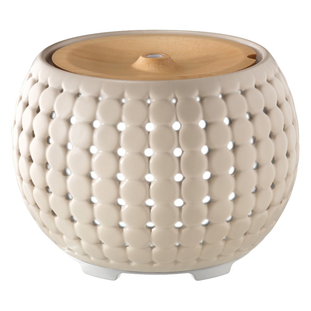 HoMedics ARM910 Ellia Gather Ultrasonic Aroma Diffuser