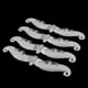 thumbnail image 3 of 4 Pieces Shiny Rhines Pictur Corner Wedding Phot Corner Protector Supplies 29x5cm, 3 of 9