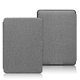 thumbnail image 4 of Funda protectora adecuada para Kindle 2022, funda de cuero con estampado de lino, funda protectora edición juvenil, 4 of 6