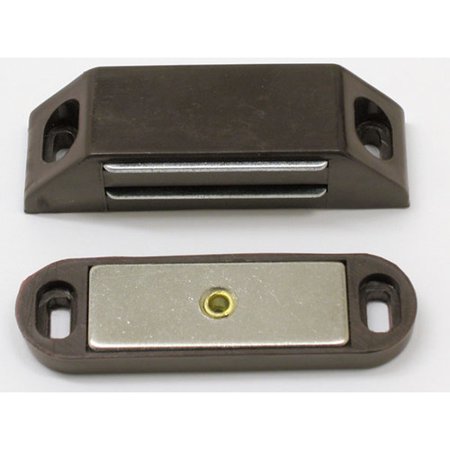 - Ultra Hardware 13504 Heavy Duty Magnetic Catch