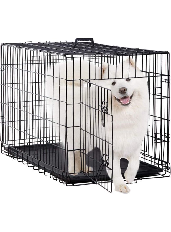 Large Dog Crates in Dog Crates