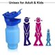 thumbnail image 4 of Collapsible Urinal, Portable Mobile Toilet Potty Urinal Bottle for Men and Women, Reusable Emergency Urinal, 4 of 4