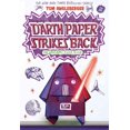 thumbnail image 1 of Darth Paper Strikes Back, Tom Angleberger Broché, 1 of 3