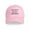 Pink, variant on CafePress - Ancient Alien Theorist Cap - Adjustable 100% Brushed Unisex Casual Cotton Baseball Cap, Beige, 1