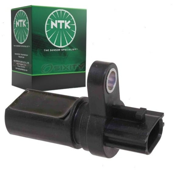 NTK Crankshaft Position Sensor compatible with Nissan Frontier 4.0L V6 2005-2017