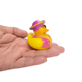 thumbnail image 2 of Cool Rubber Duckies for Girls (2") Pirate Girl Rubber Ducks (12 Pack), 2 of 6