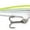 Clown, variant on Rapala Original Floating Lure, 4 3/8", 3/16 oz, Clown