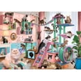 thumbnail image 2 of Rompecabezas Ravensburger Cat Tree Heaven 1000 piezas, 2 of 3