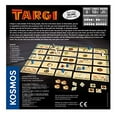 thumbnail image 2 of Thames & Kosmos Targi Two Player Game, 2 of 3