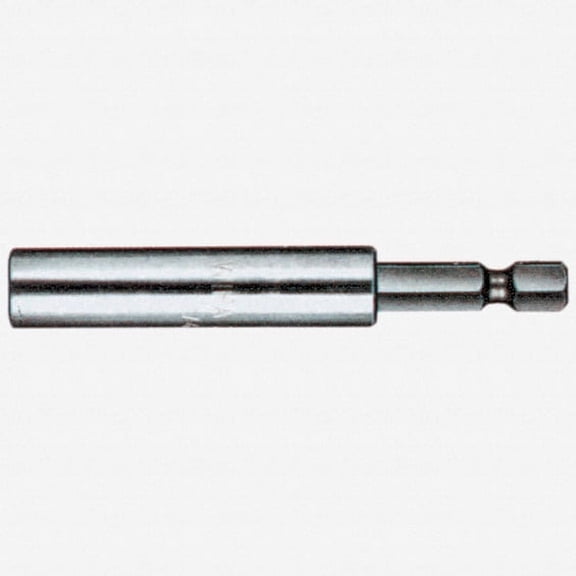 Wiha 71130 2.9" Universal Magnetic Insert Bit Holder 1/4"